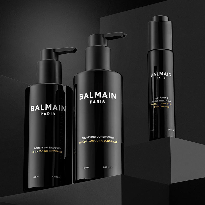 Balmain – Bodyfying Homme Giftset - billede 3