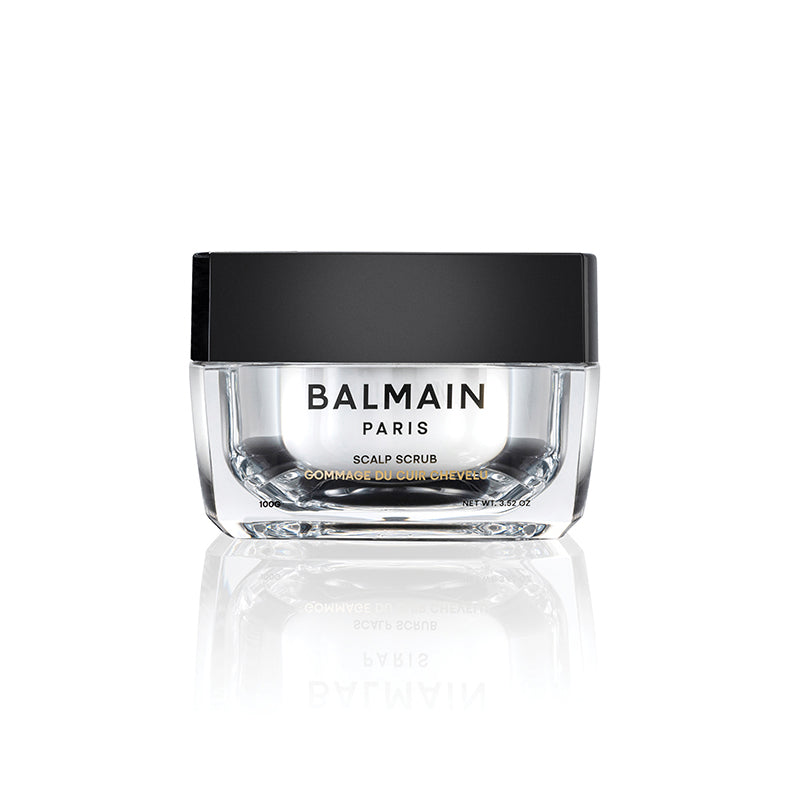 Balmain – Homme Scalp Scrub (100g)