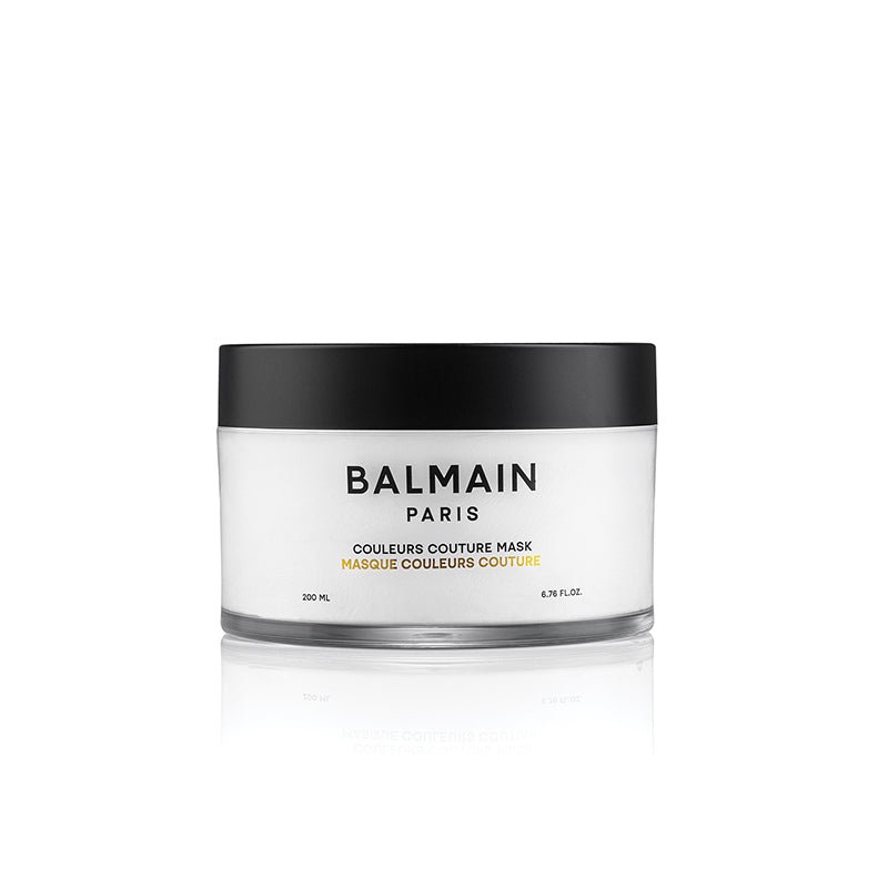 Balmain – Couleurs Couture Mask (200Ml)