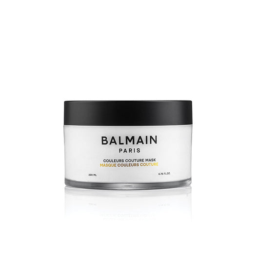 Balmain – Couleurs Couture Mask (200Ml)