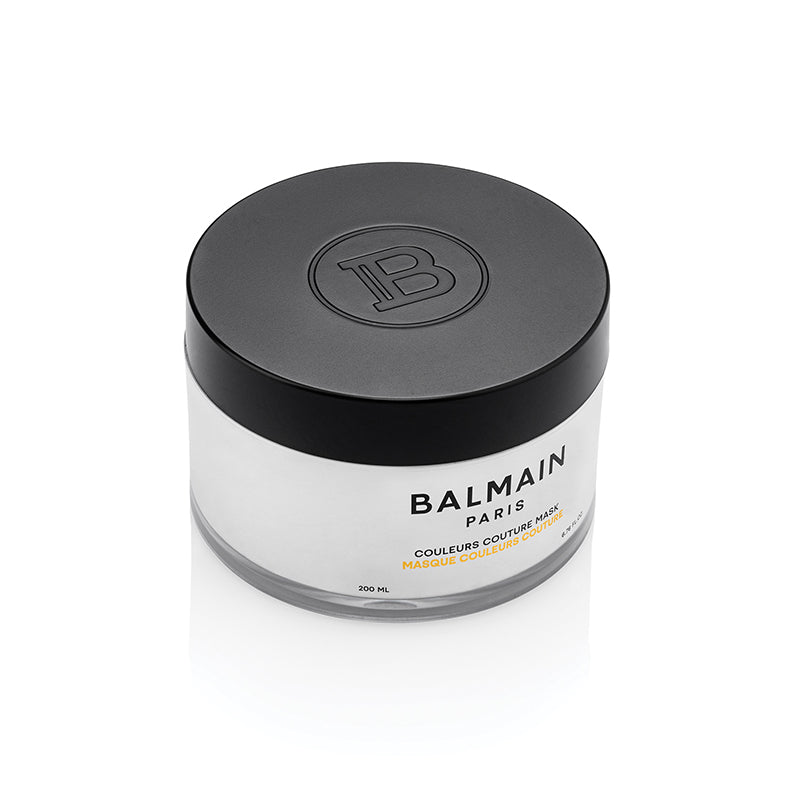 Balmain – Couleurs Couture Mask (200Ml) - billede 2