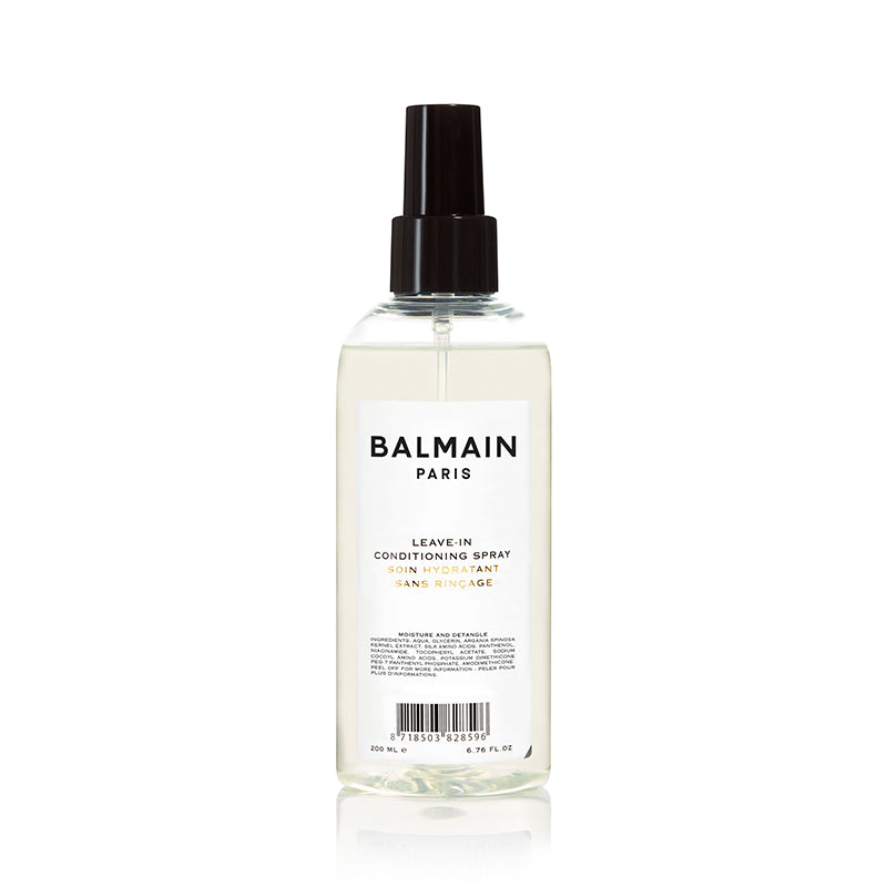 Balmain – Leave-In Conditioning Spray (200Ml)