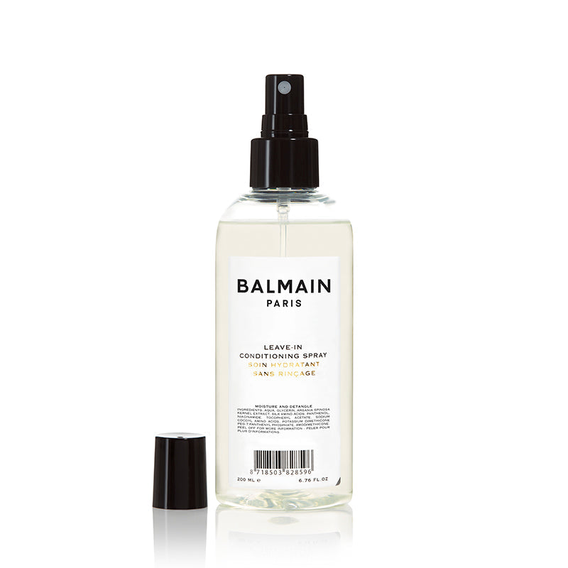 Balmain – Leave-In Conditioning Spray (200Ml) - billede 2