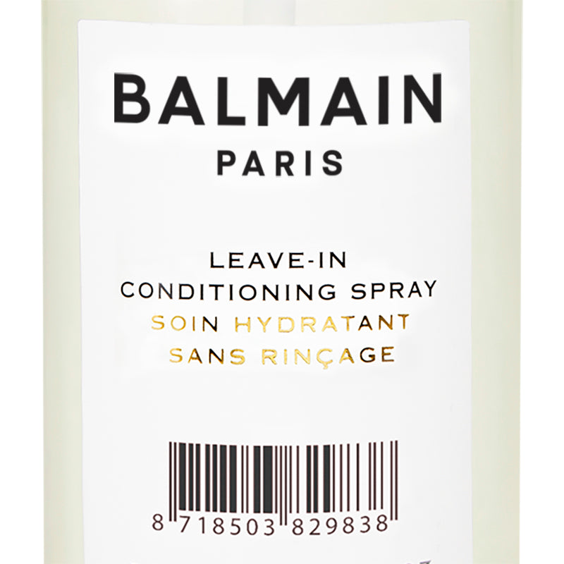Balmain – Leave-In Conditioning Spray (200Ml) - billede 3