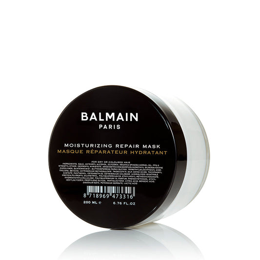 Balmain – Moisturizing Repair Mask (200Ml)