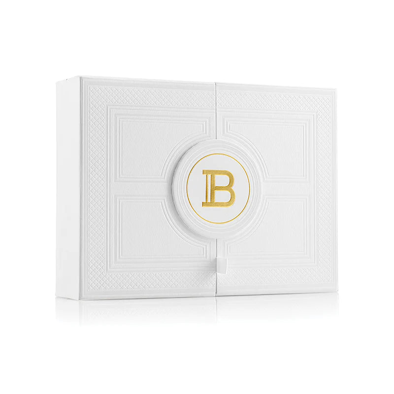 Balmain – Versailles Moisturizing Care Set - billede 2