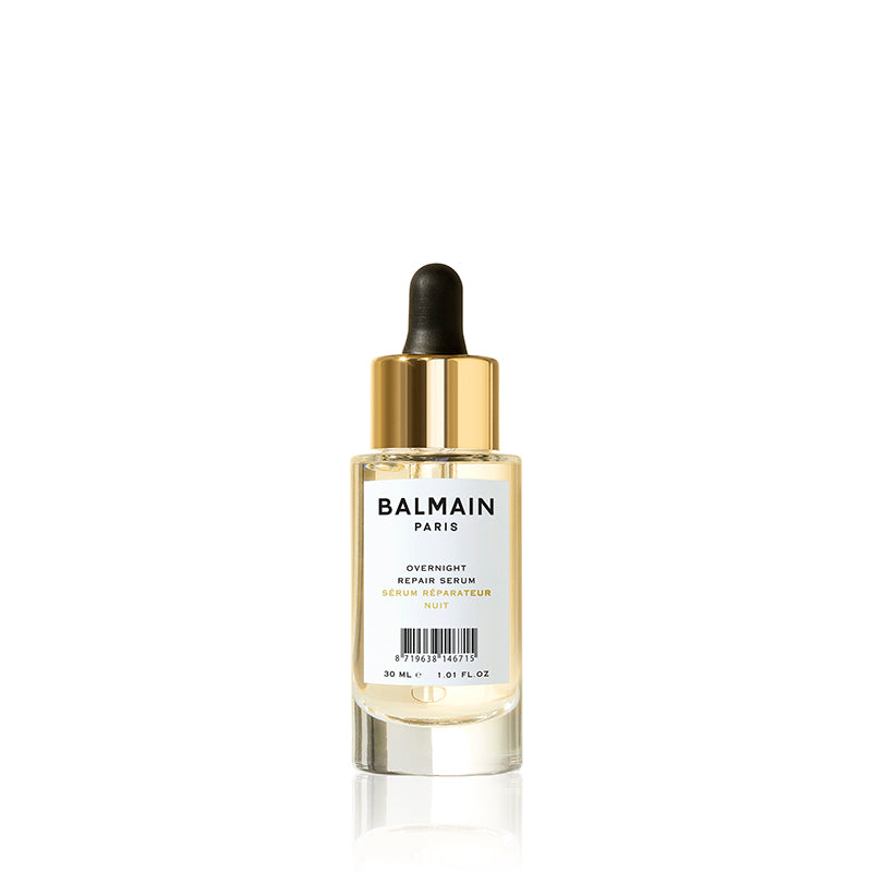 Balmain – Overnight Repair Serum (30Ml)
