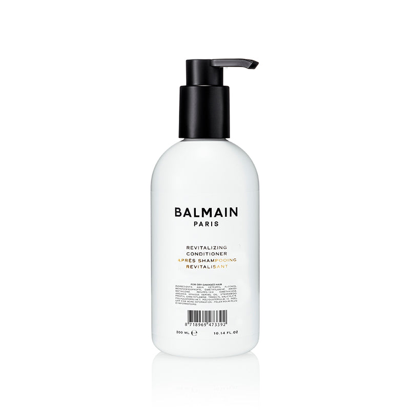 Balmain – Revitalizing Conditioner (300Ml)