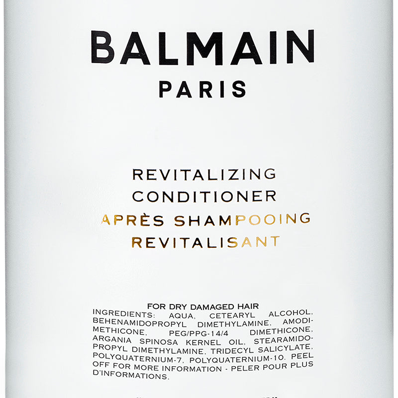 Balmain – Revitalizing Conditioner (300Ml) - billede 2