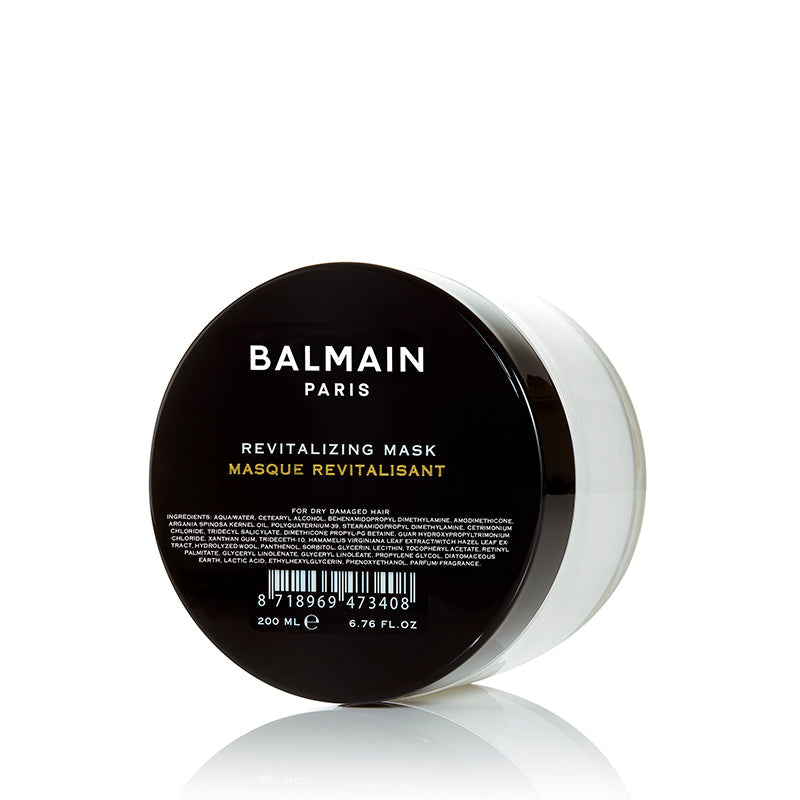 Balmain – Revitalizing Mask (200Ml)