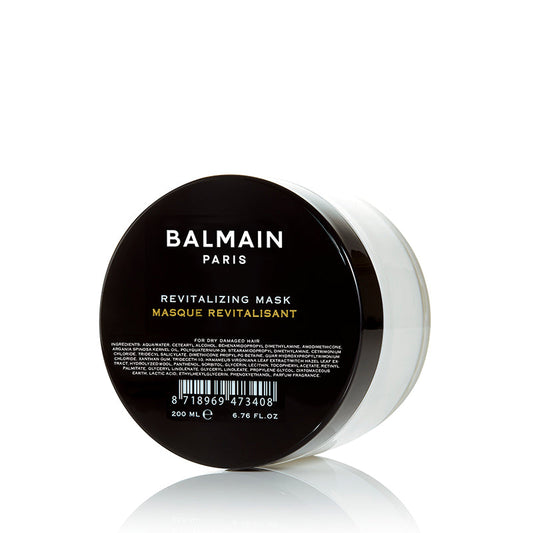 Balmain – Revitalizing Mask (200Ml)