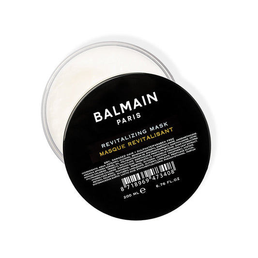 Balmain – Revitalizing Mask (200Ml) - billede 2