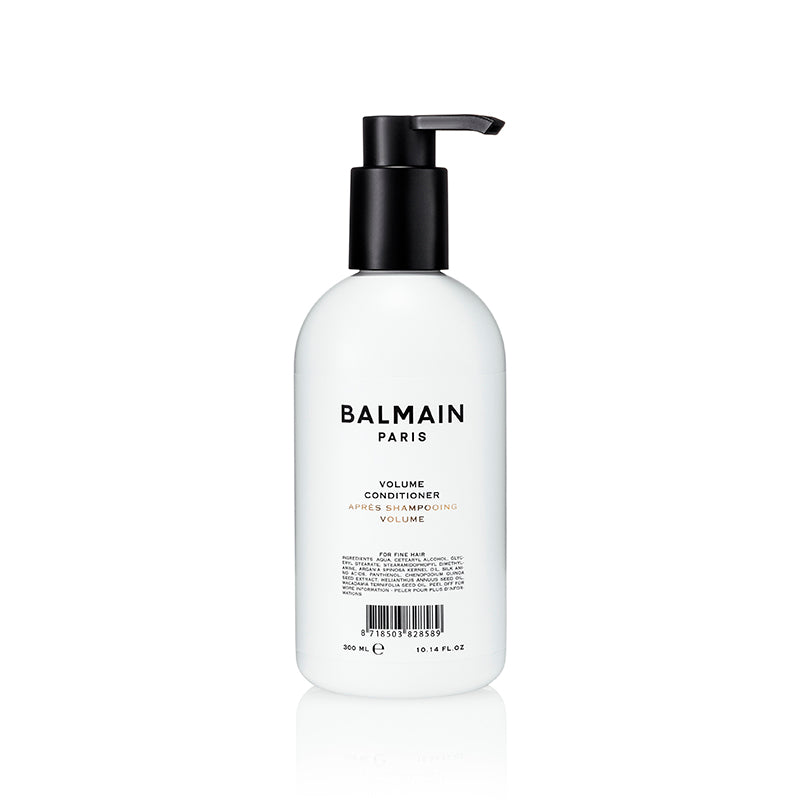 Balmain – Volume Conditioner (300Ml)