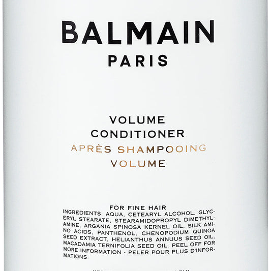 Balmain – Volume Conditioner (300Ml) - billede 2