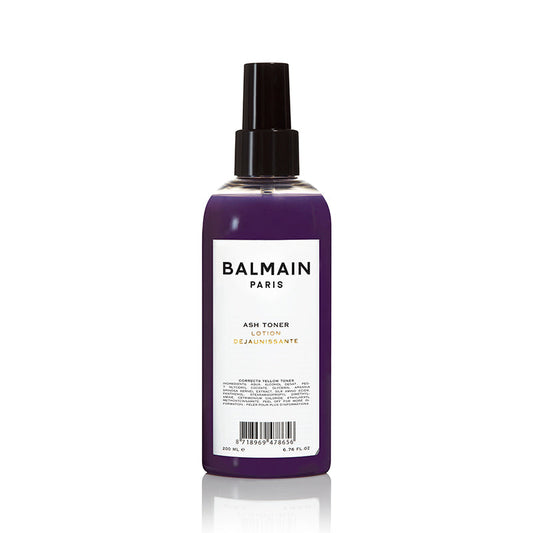 Balmain – Ash Toner (200Ml)