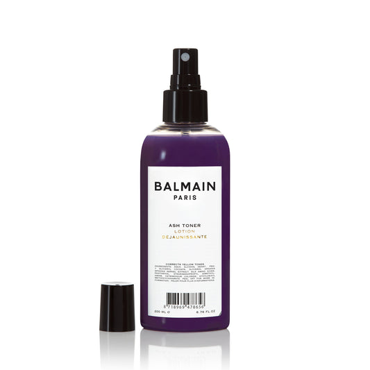 Balmain – Ash Toner (200Ml) - billede 2