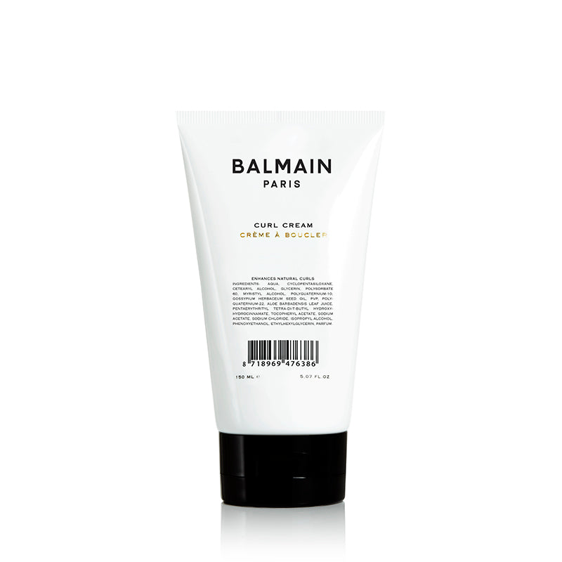 Balmain – Curl Cream (150Ml)