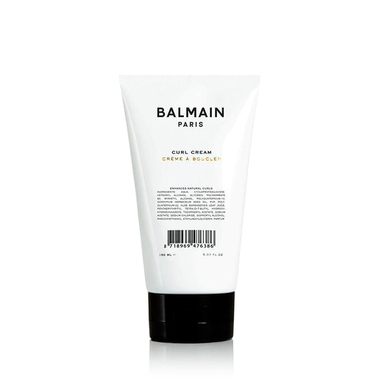 Balmain – Curl Cream (150Ml)