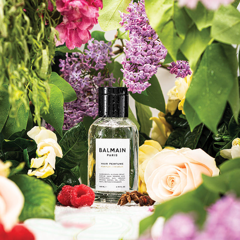 Balmain – Hair Perfume Signature Fragrance (100Ml) - billede 3