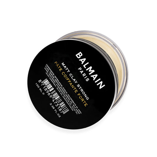 Balmain – Matt Clay Strong (100Ml)