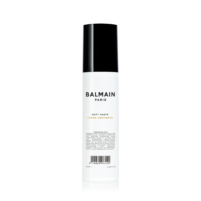 Balmain – Matt Paste (100Ml)