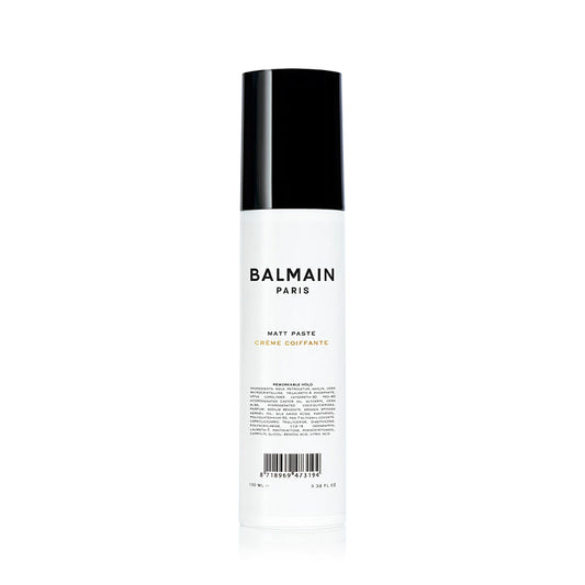 Balmain – Matt Paste (100Ml)