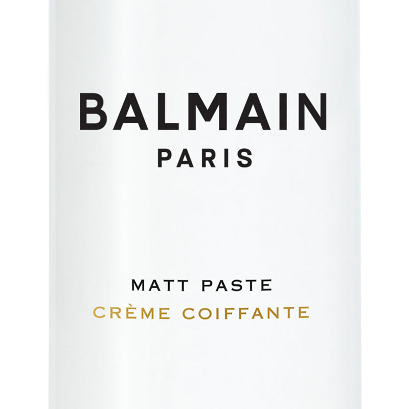 Balmain – Matt Paste (100Ml) - billede 2
