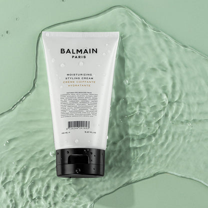 Balmain – Moisturizing Styling Cream (150Ml) - billede 3