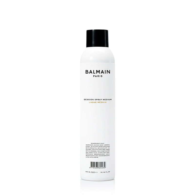 Balmain – Session Spray Medium (300Ml)