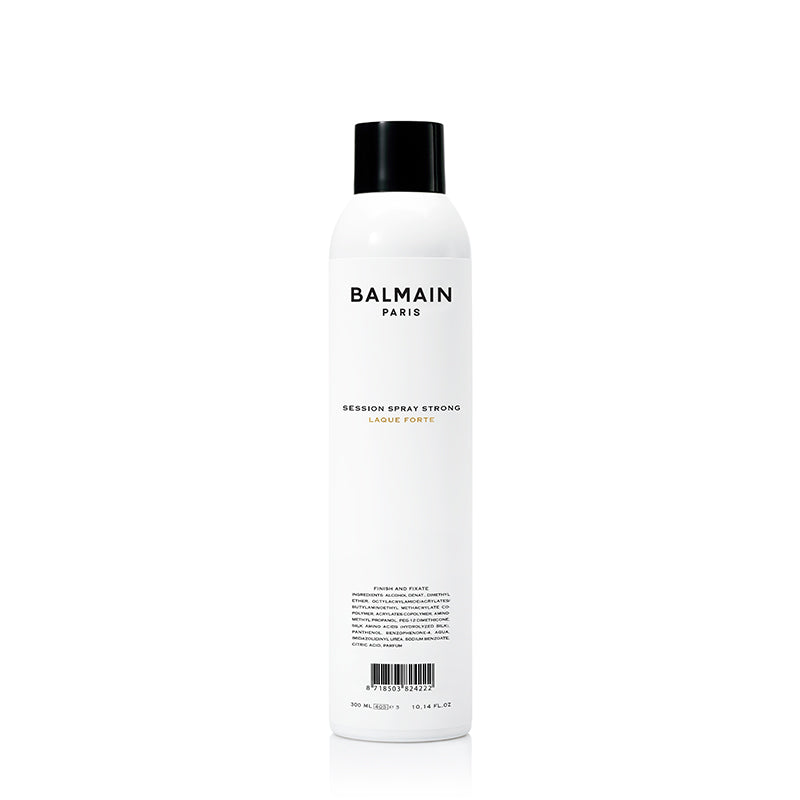 Balmain – Session Spray Strong (300Ml)