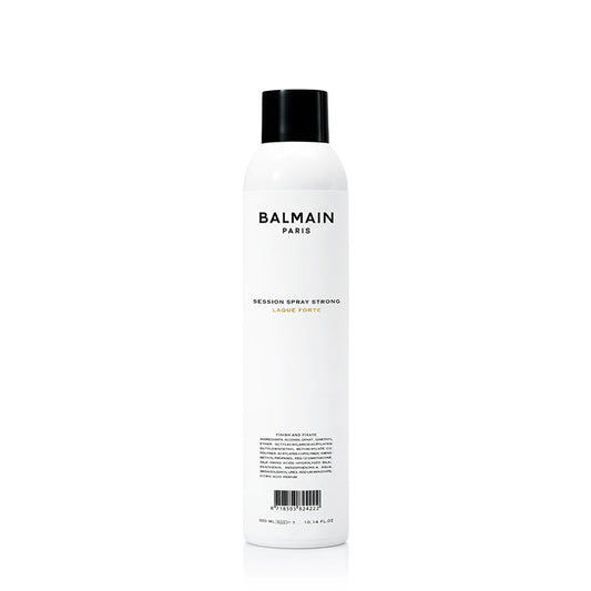 Balmain – Session Spray Strong (300Ml)