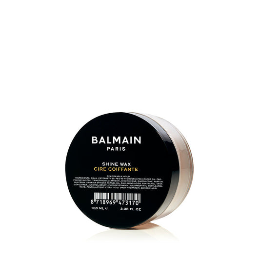Balmain – Shine Wax (100Ml)