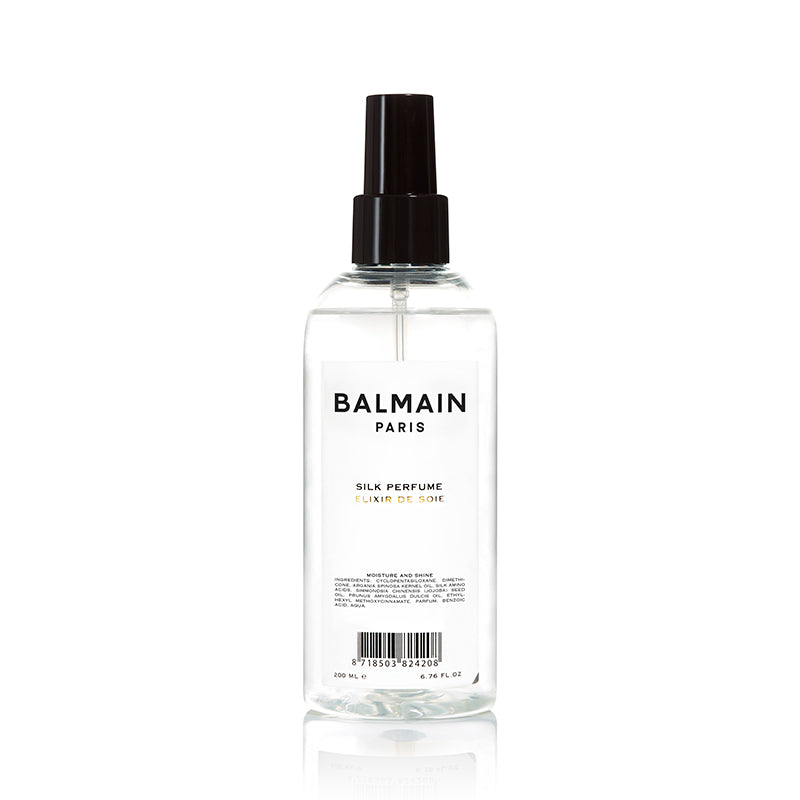 Balmain – Silk Perfume (200Ml)