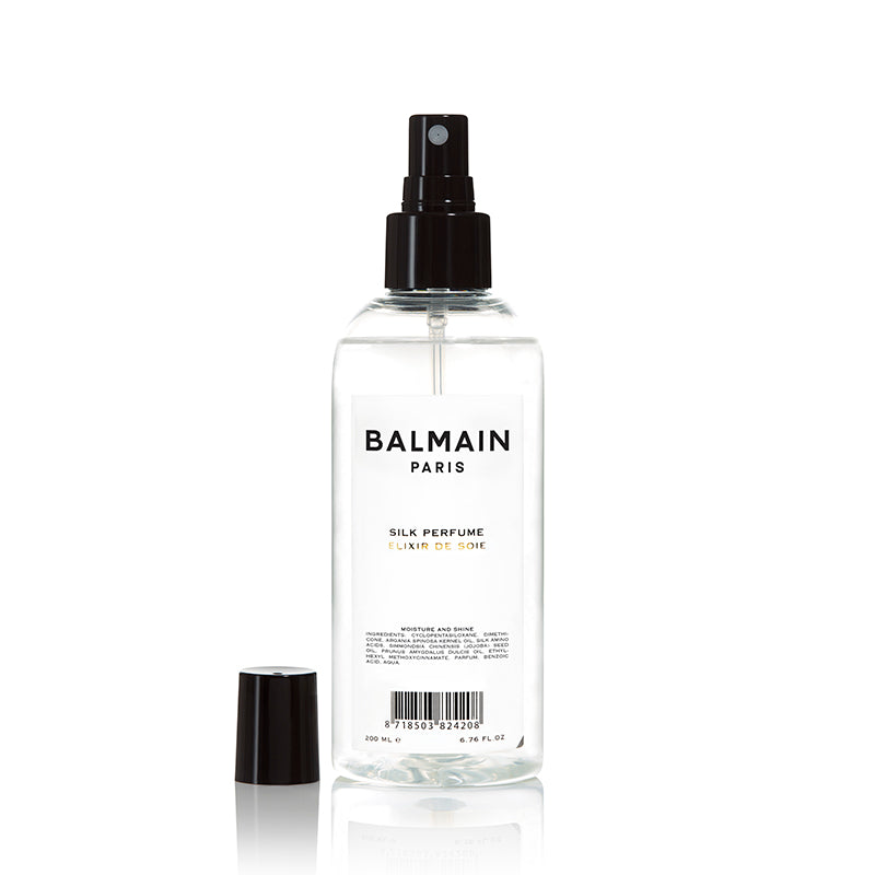 Balmain – Silk Perfume (200Ml) - billede 2