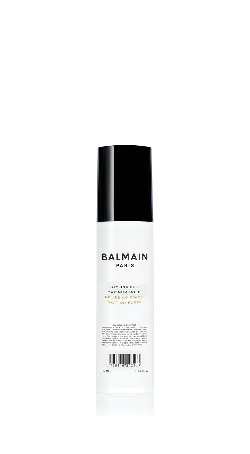 Balmain – Styling Gel Maximum Hold (100Ml)