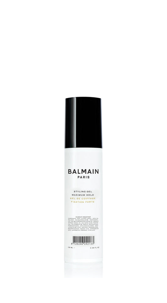 Balmain – Styling Gel Maximum Hold (100Ml)