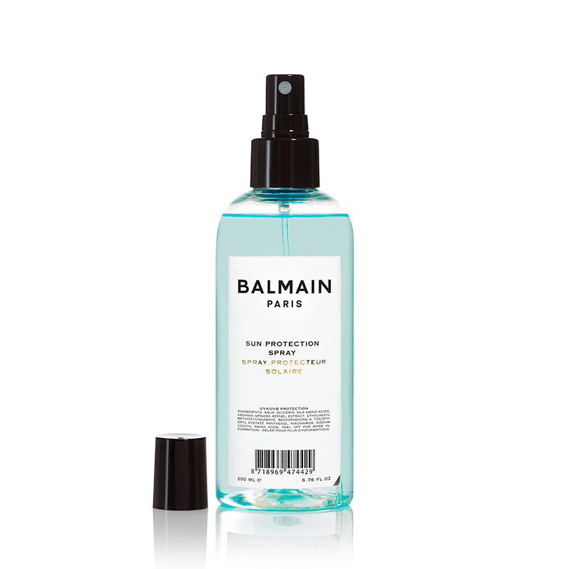 Balmain – Sun Protection Spray (200Ml) - billede 2
