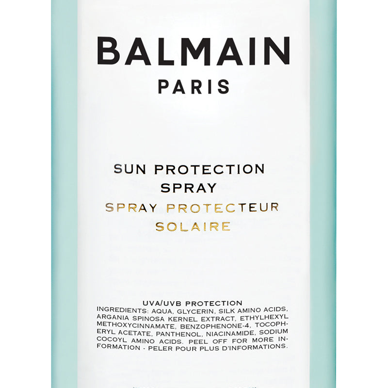 Balmain – Sun Protection Spray (200Ml) - billede 3