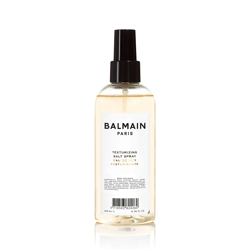 Balmain – Texturizing Salt Spray (200Ml)
