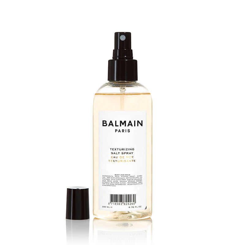 Balmain – Texturizing Salt Spray (200Ml) - billede 3