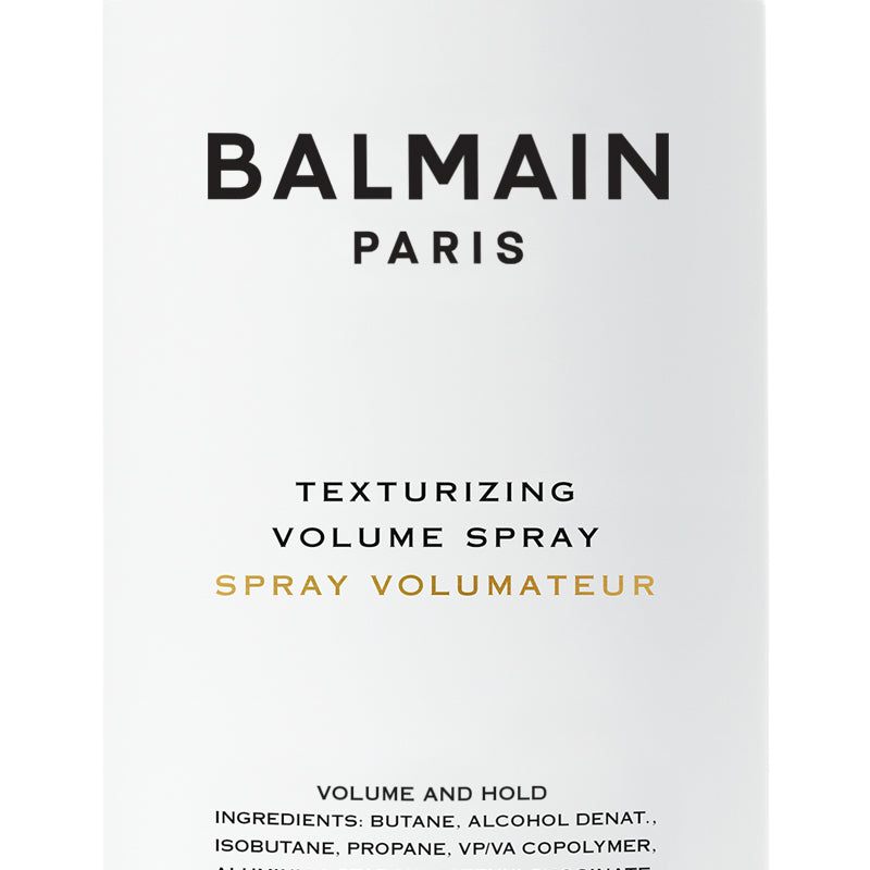Balmain – Texturizing Volume Spray (200Ml) - billede 2