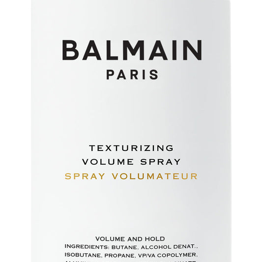 Balmain – Texturizing Volume Spray (200Ml) - billede 2
