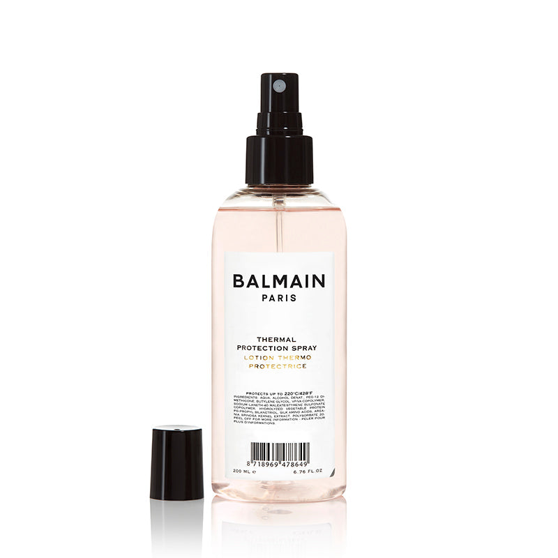 Balmain – Thermal Protection Spray (200Ml) - billede 2