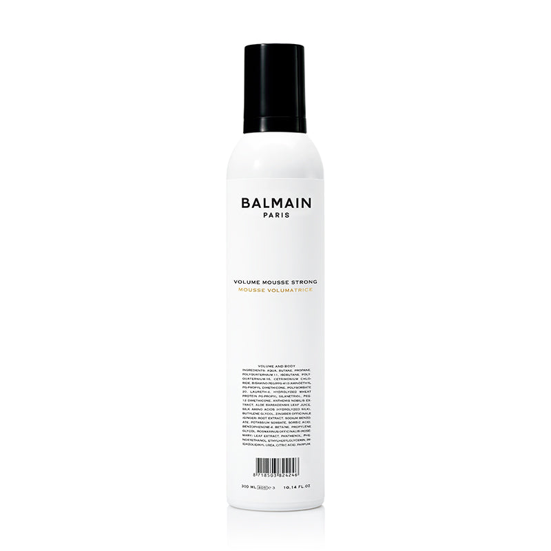 Balmain – Volume Mousse Strong (300Ml)