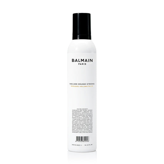 Balmain – Volume Mousse Strong (300Ml)