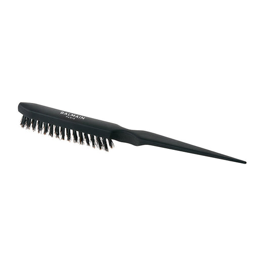 Balmain – Boar Hair Backcomb Brush - billede 2