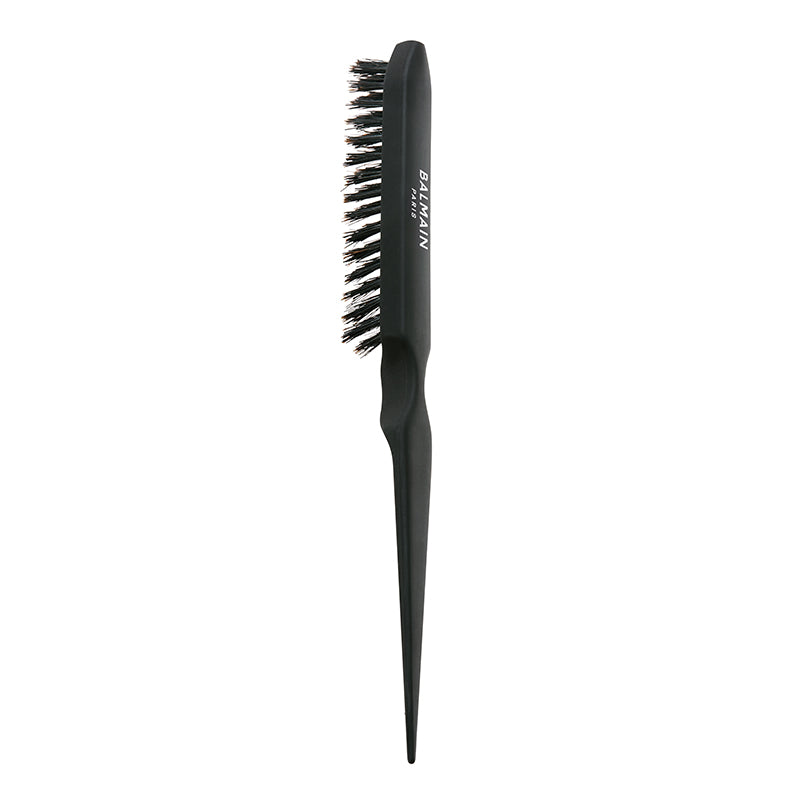 Balmain – Boar Hair Backcomb Brush - billede 3