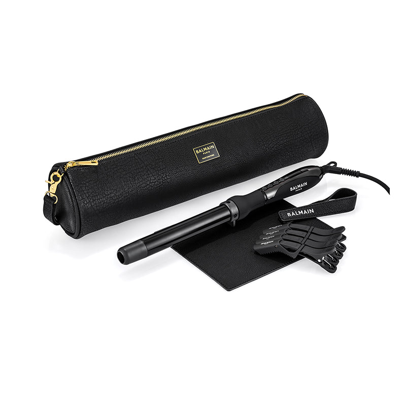 Balmain – Professional Ceramic Curling Wand (25Mm) - billede 2
