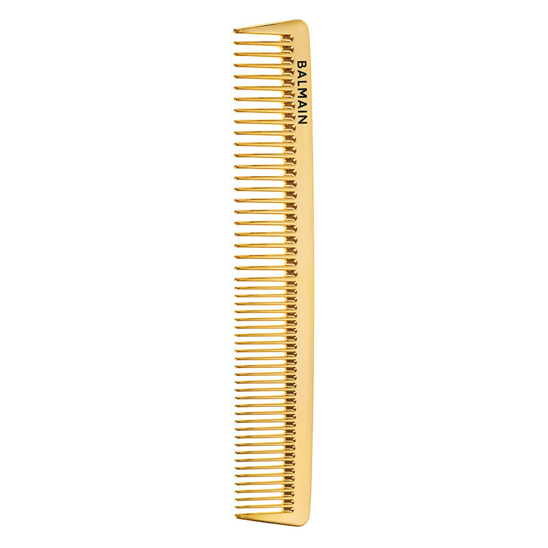 Balmain – Golden Cutting Comb