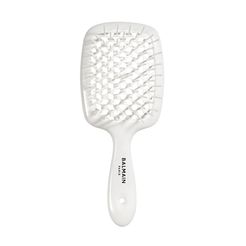 Balmain – Blackwhite Detangling Brush